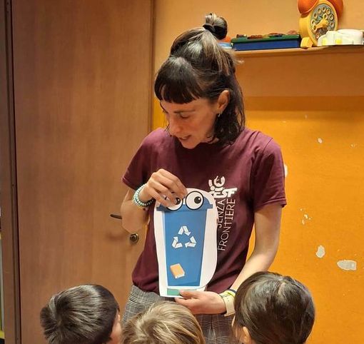 Tutela dell’ambiente: è in arrivo alla scuola dell’infanzia di Prazzo un’importante attività