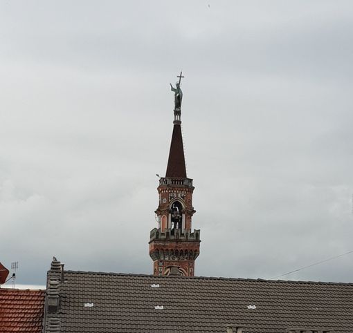 La salute val pure una messa