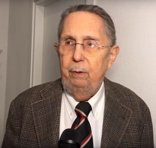 E' morto a 75 anni il professor Luciano Paschetta