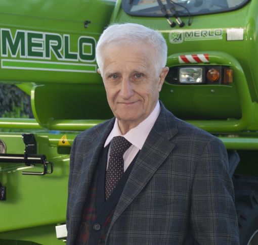 Merlo pro-vax: “Per le inoculazioni in stabilimento siamo pronti. Ai miei dipendenti dico ‘Vaccinatevi’”