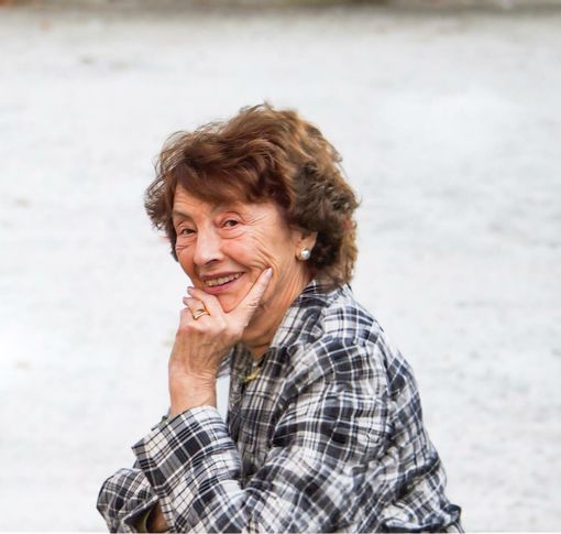 Margherita Pollano Gula, morta all'età di 89 anni Margherita Pollano Gula, morta all'età di 89 anni