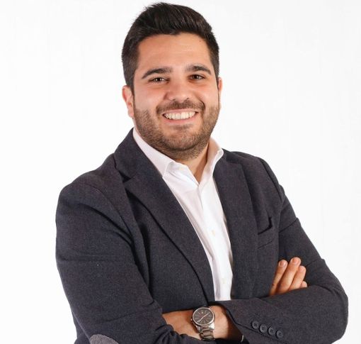 Andrea Ferro Andrea Ferro