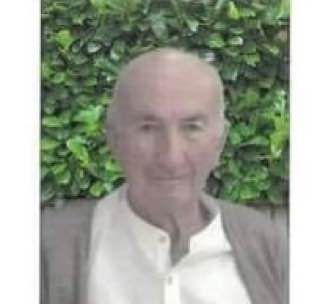 Peveragno piange la scomparsa di Giovanni Renaudi, padre del primo cittadino