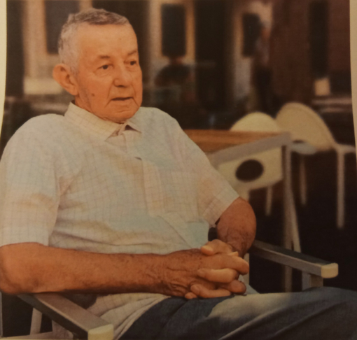 Saluzzo, cordoglio per la morte di Andrea Risso, ex autista Ati Saluzzo, cordoglio per la morte di Andrea Risso, ex autista Ati