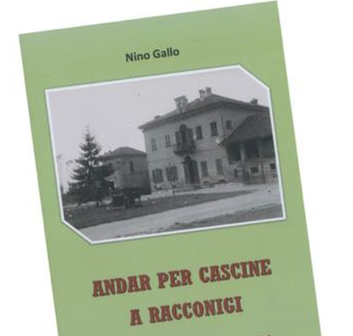 Inaugura la mostra fotografica "Andar per cascine a Racconigi"