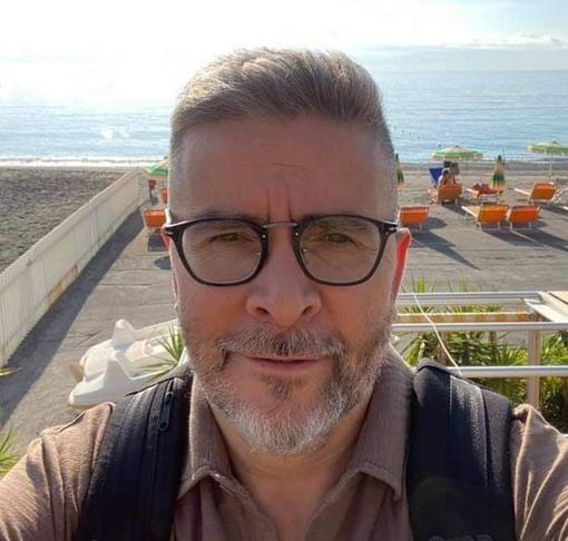 Domani l'ultimo saluto a Stefano Bongiovanni, dirigente del Comune di Cuneo morto a 54 anni