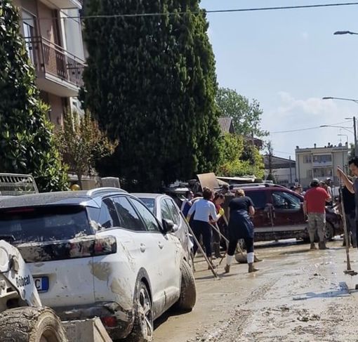Il Comune di Mondovì sostiene l'iniziativa Anci a favore delle popolazioni alluvionate Il Comune di Mondovì sostiene l'iniziativa Anci a favore delle popolazioni alluvionate