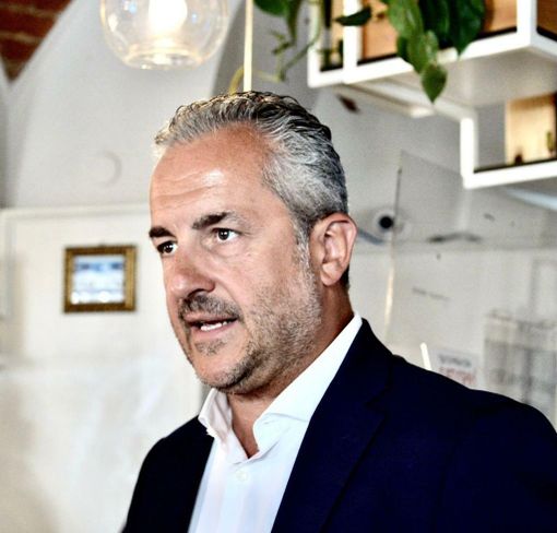 Saluzzo, Damiano sollecita chiarezza sui fatti avvenuti a giugno alla scuola materna Alessi Saluzzo, Damiano sollecita chiarezza sui fatti avvenuti a giugno alla scuola materna Alessi