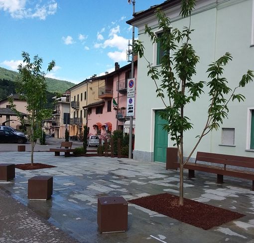 Aperto l’ufficio turistico di Venasca, con la novità del mercato di prodotti agricoli Aperto l’ufficio turistico di Venasca, con la novità del mercato di prodotti agricoli