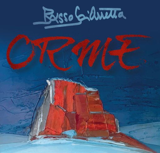 A Chiusa di Pesio si inaugura la mostra "Orme" dell'artista molisano Basso Sciarretta A Chiusa di Pesio si inaugura la mostra "Orme" dell'artista molisano Basso Sciarretta