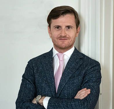 L'avvocato Alessandro Paire L'avvocato Alessandro Paire