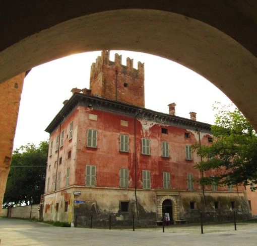 Castello Museo di Rocca de' Baldi, record di visitatori nei primi giorni di apertura Castello Museo di Rocca de' Baldi, record di visitatori nei primi giorni di apertura