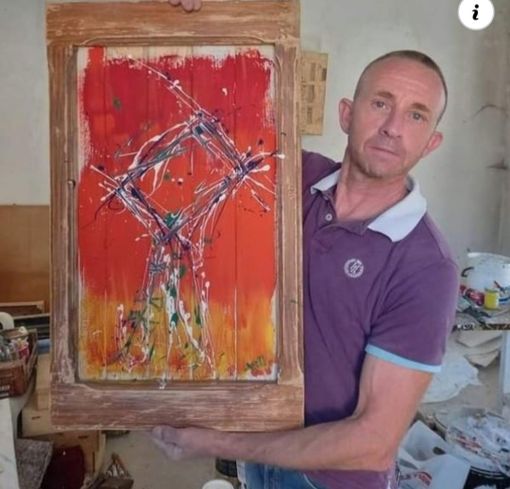 Ivano Chiavarino Ivano Chiavarino