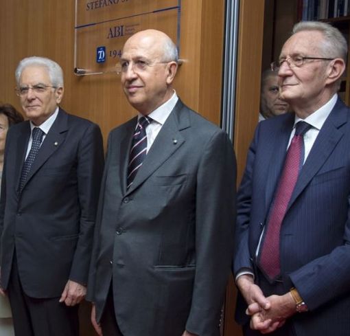 Il Capo dello Stato, la tutela del risparmio e l'educazione finanziaria