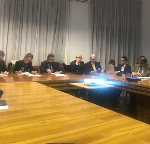 L'incontro al Mise di Roma sulla vertenza Mahle