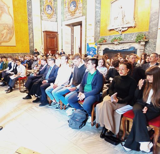 A Cuneo la XXI Edizione del Premio Eloquenza: il ritorno del prestigioso service