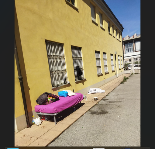 Il progetto per aiutare migranti e stagionali nell'Albese: "Unità abitative diffuse sul territorio" Il progetto per aiutare migranti e stagionali nell'Albese: "Unità abitative diffuse sul territorio"