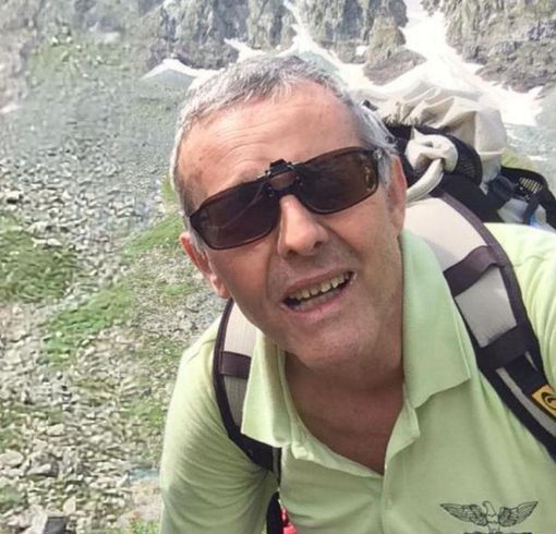 Giovanni Renzo Poggio