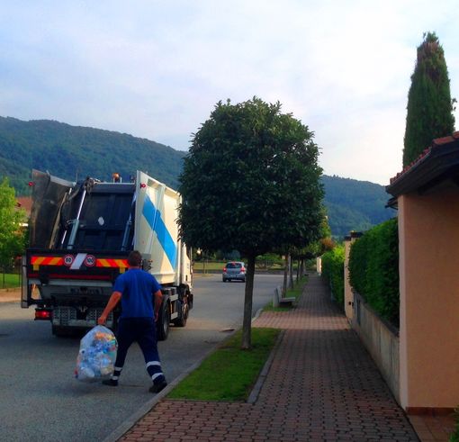 Raccolta rifiuti: a Busca raggiunto il 68,43% di differenziata