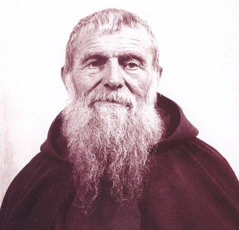 Il venerabile padre Angelico da None