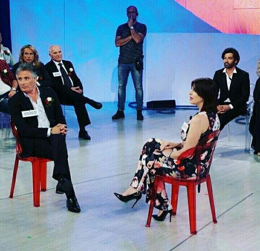 Gossip: un'affascinante cuneese fa girare la testa al bello di "Uomini e donne"