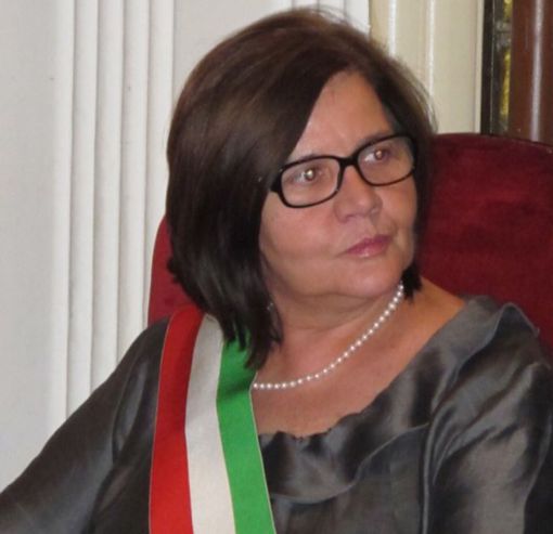 Mariangela Roggero Domini, vicesindaco di Alba dal 2009 al 2013 Mariangela Roggero Domini, vicesindaco di Alba dal 2009 al 2013