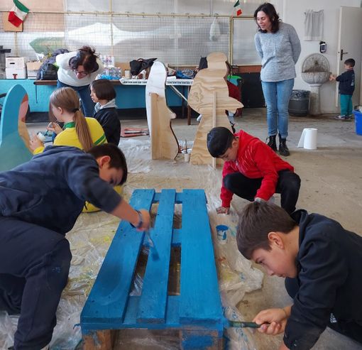 “Concorso Presepi” a Cavallerleone: tradizione, creatività e magia del Natale “Concorso Presepi” a Cavallerleone: tradizione, creatività e magia del Natale