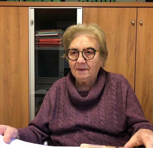 Maria Giacosa Balbo