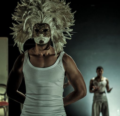 Per la prima volta in provincia di Cuneo la rassegna nazionale di teatro in carcere “Destini incrociati”