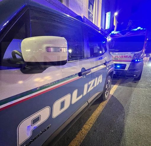 Giovane albese aggredito brutalmente a Sanremo Giovane albese aggredito brutalmente a Sanremo