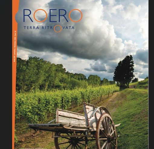 A Guarene si parla delle meraviglie e della storia del Roero A Guarene si parla delle meraviglie e della storia del Roero