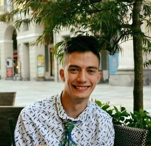 Enrico Salvagno Enrico Salvagno