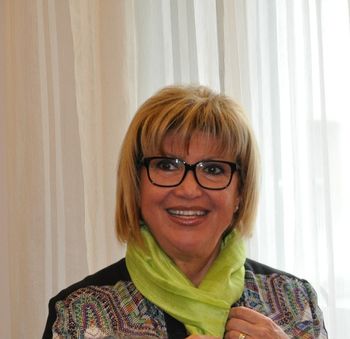 Anna Mantini Anna Mantini