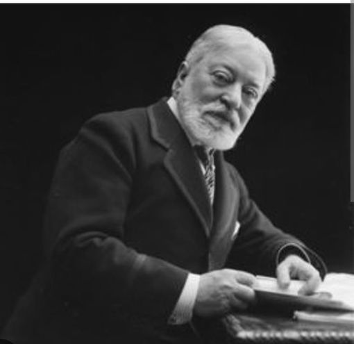 Francesco Paolo Tosti, compositore italiano noto per le sue romanze Francesco Paolo Tosti, compositore italiano noto per le sue romanze