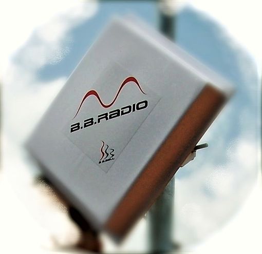 A Collisioni connessione wifi gratuita per navigare in internet fino a 100 Mb per tutti i partecipanti al festival