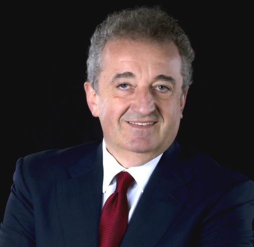 Cesare Battisti è il nuovo commissario di Forza Italia a Saluzzo