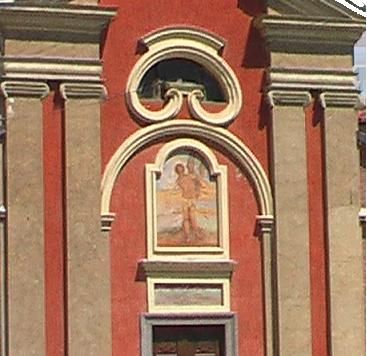 Chiesa di San Sebastiano