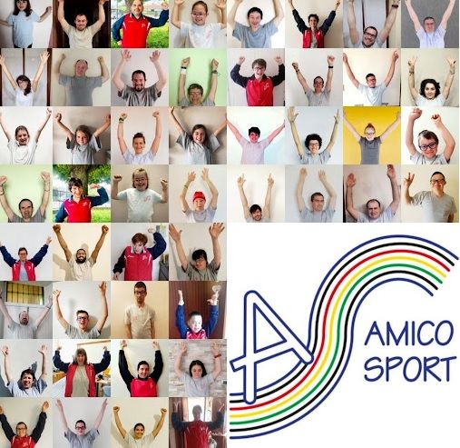 Amico Sport, 30 anni e non sentirli: sabato pomeriggio la grande festa a San Rocco Castagnaretta