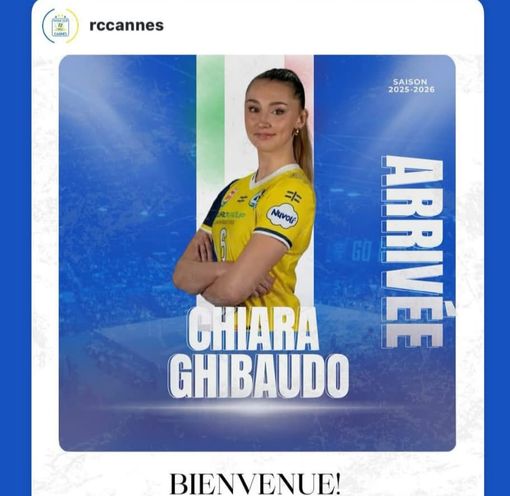 La foto dell'annuncio di Chiara Ghibaudo