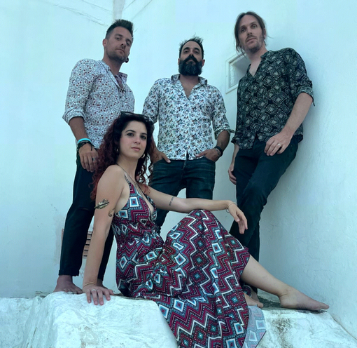 Musica e fotografia per raccontare l'AltoTanaro