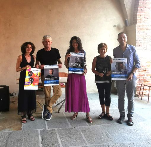 La Green Community Terre del Monviso ospiterà Marco Paolini e Mario Tozzi a Saluzzo