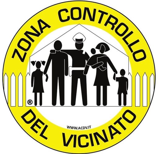 Vicoforte: aperte le adesioni al progetto di "Controllo di vicinato" Vicoforte: aperte le adesioni al progetto di "Controllo di vicinato"
