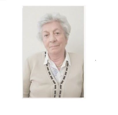 Bra dice addio alla storica maestra Maria Busso, aveva 90 anni