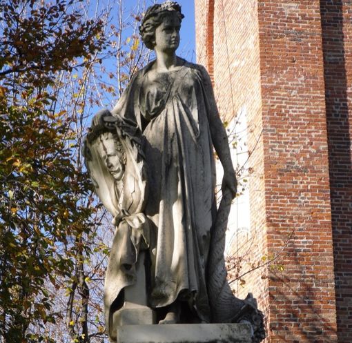 Mondovì ricorda Emilio Balbo Bertone di Sambuy
