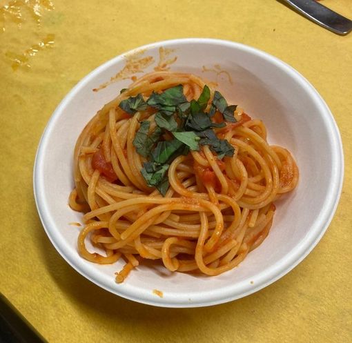 A Savigliano l'Anpi organizza una "Pastasciutta antifascista"