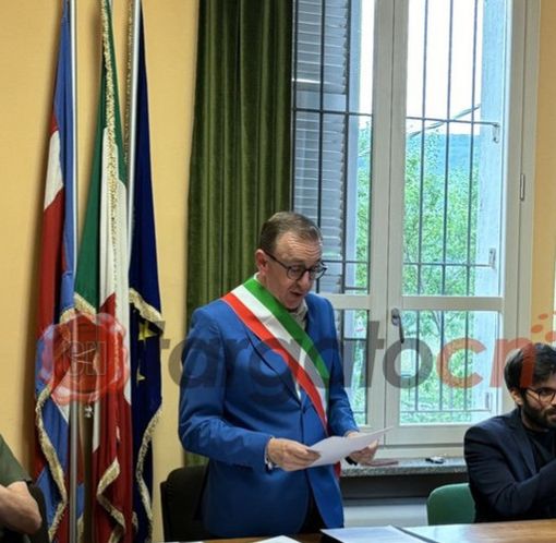 Termovalorizzatore, il sindaco di Sale Langhe scrive all'Unione Cebana: "Dispiaciuto per l’assenza delle nostre Amministrazioni"