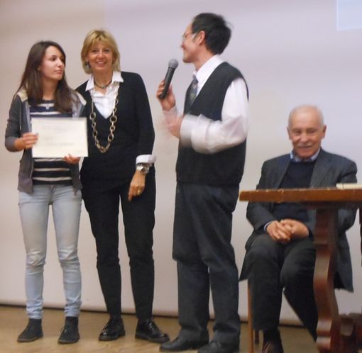 Alba, 32 studenti premiati al Liceo Scientifico Cocito