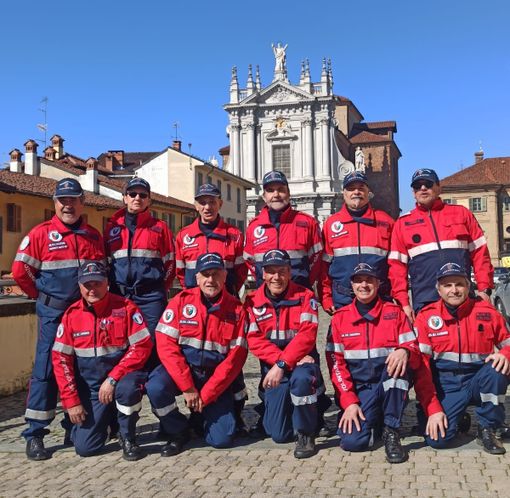 Oggi, 1° marzo, è la Festa dell’Associazione Nazionale Carabinieri