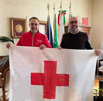 Mondovì celebra la Giornata Mondiale della Croce Rossa e della Mezzaluna Rossa