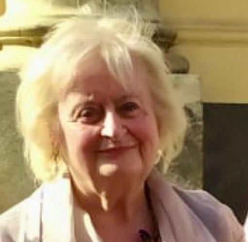 L'assessora Daniela Benessia